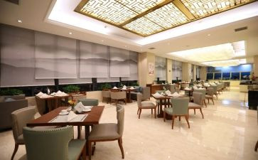 饭店工作的心得体会6篇