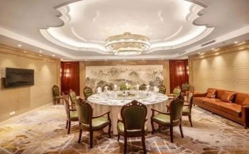 饭店做活动方案6篇