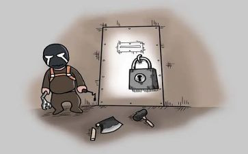 防盗网安装合同最新6篇