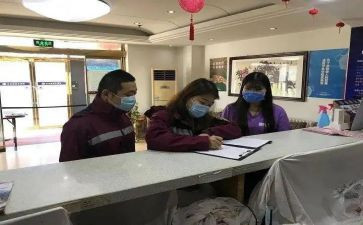 疫情防控组工作总结报告模板6篇