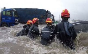 防汛工作讲话稿5篇