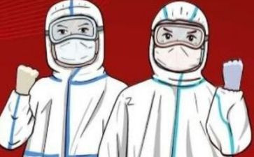 防疫事迹1000字7篇