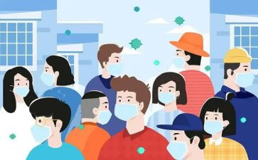 防疫工作半年度总结5篇