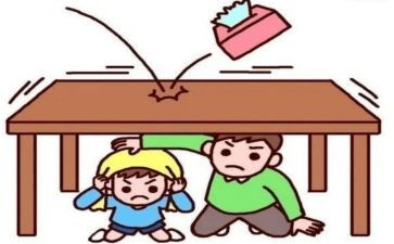 幼儿园防震工作总结6篇