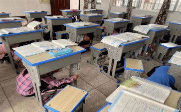 幼儿园防震活动总结7篇