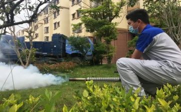 监管场所艾滋病防治工作总结5篇