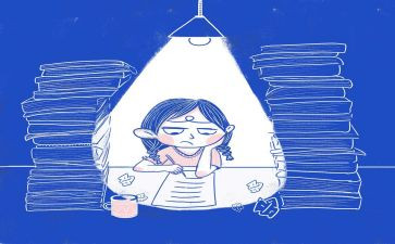 烦恼中学生作文8篇