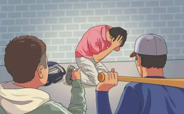 小学反校园欺凌教案最新6篇