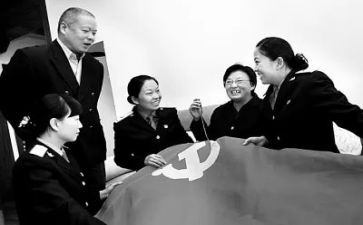 拟发展对象的心得体会5篇