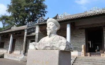 冯子材作文500字推荐8篇