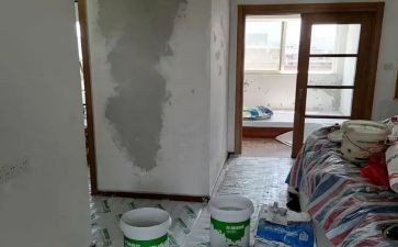 幼儿园《粉刷匠》教案5篇