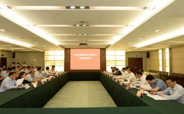 副部长竞选演讲稿8篇