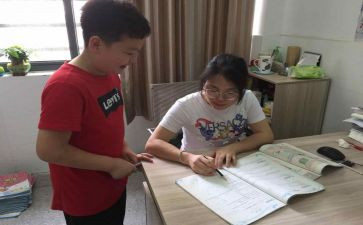 一年级数学辅差工作总结7篇
