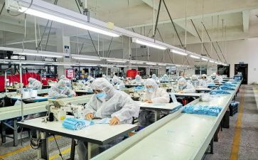 复工复产培训总结5篇