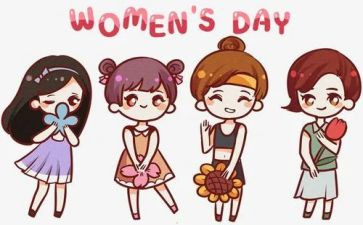 3.8妇女节演讲稿5篇