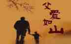 我的父亲作文600字5篇