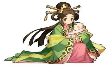 湘君与湘夫人读后感最新7篇