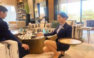医院服务的工作计划5篇