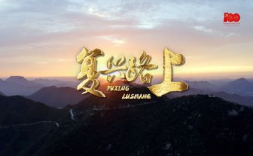 《百年奋斗史,复兴新征程》观后感5篇