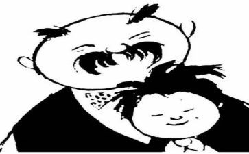 父与子的读书心得体会精选5篇