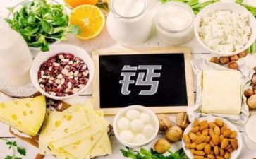 关于钙的知识演讲稿5篇