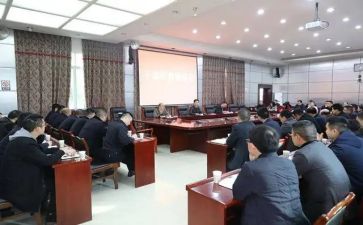 参加干部培训班心得体会8篇