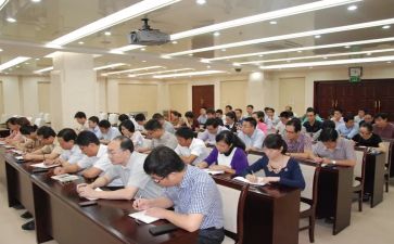 好干部述职报告参考5篇