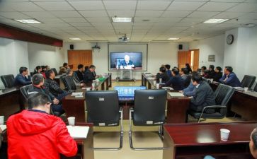 组干部述职报告范文8篇