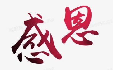 写感恩的作文600字优质7篇