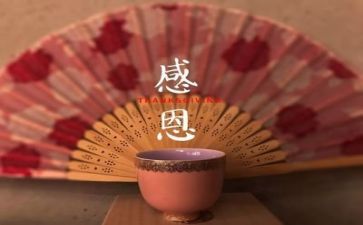 感恩的演讲稿800字通用7篇
