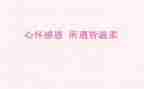 作文感恩500字通用8篇