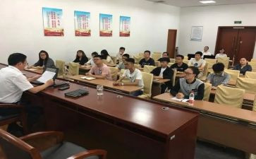 医院岗前培训培训心得精选5篇
