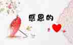 你是我感激的人作文最新6篇