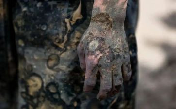 感人的事作文推荐8篇