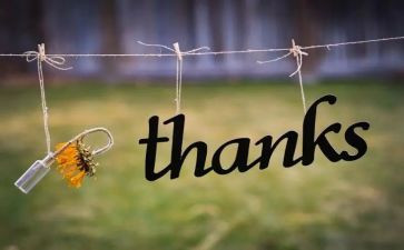 感谢谁优秀作文参考7篇