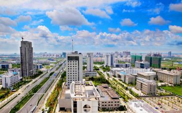 赣榆道路调查报告8篇
