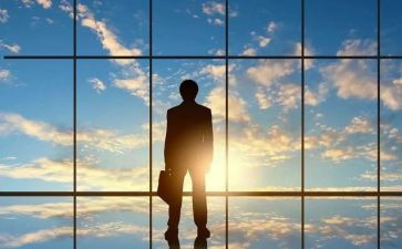 公司高管述职报告6篇