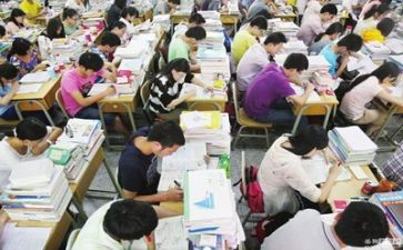我的2024高考作文8篇