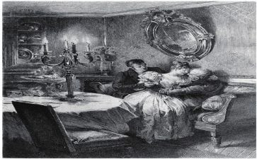 高老头,读后感8篇