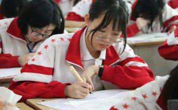关于高三感恩的演讲稿7篇