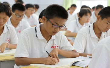 高一级部主任工作总结6篇