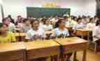 高一教师学期工作总结通用6篇