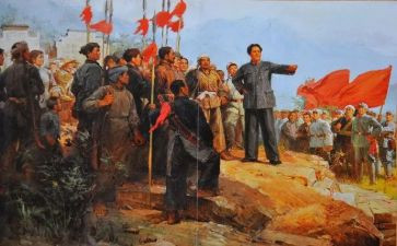 缅怀先烈,弘扬革命精神心得体会5篇