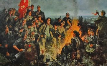 革命心得体会优质6篇