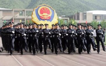 公安事迹8篇