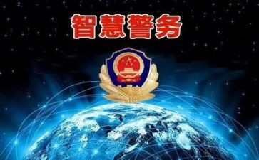 参加公安的心得体会5篇