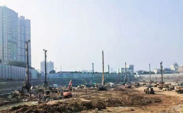 工程监理工作报告5篇