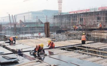 建筑工程类述职报告7篇