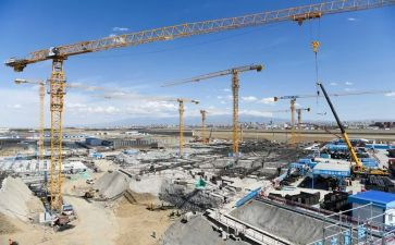 工程造价员简历模板8篇