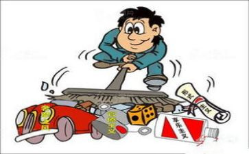 做文明的小公民作文6篇